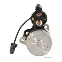 HERTH+BUSS JAKOPARTS Starter Motor 12V 1.7 kW for NISSAN 350Z (Z33) 3.5