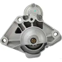 HERTH+BUSS JAKOPARTS Anlasser Starter 12V 15 kW für NISSAN Qashqai 2 X-Trail 3 1.6 dCi