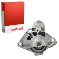HERTH+BUSS JAKOPARTS Anlasser Starter 12V 15 kW für NISSAN Qashqai 2 X-Trail 3 1.6 dCi