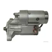 HERTH+BUSS JAKOPARTS Anlasser 12V 27 kW f&uuml;r TOYOTA Hiace 4 Hilux 5 6 Pick-Up 5 2.4 D/TD