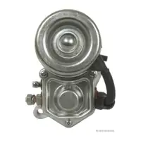 HERTH+BUSS JAKOPARTS Anlasser 12V 27 kW f&uuml;r TOYOTA Hiace 4 Hilux 5 6 Pick-Up 5 2.4 D/TD