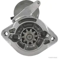 HERTH+BUSS JAKOPARTS Starter Motor 12V 14 kW for TOYOTA Corolla E11 2.0 D-4D