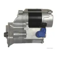 HERTH+BUSS JAKOPARTS Starter Motor 12V 14 kW for TOYOTA Corolla E11 2.0 D-4D