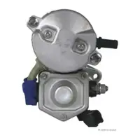 HERTH+BUSS JAKOPARTS Starter Motor 12V 14 kW for TOYOTA Corolla E11 2.0 D-4D