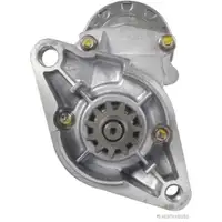 HERTH+BUSS JAKOPARTS Anlasser 12V 20 kW f&uuml;r TOYOTA Hiace 1 2 3 Hilux 4 5 2.4D