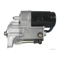 HERTH+BUSS JAKOPARTS Anlasser 12V 20 kW f&uuml;r TOYOTA Hiace 1 2 3 Hilux 4 5 2.4D
