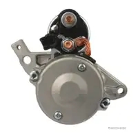 HERTH+BUSS Anlasser Starter 12V 16 kW f&uuml;r TOYOTA Yaris _P13_ 1.3 ohne Start-Stopp