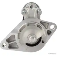 HERTH+BUSS JAKOPARTS Starter Motor 12V 13 kW for TOYOTA Yaris P9 1.3 VVT-i