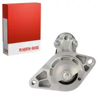 HERTH+BUSS JAKOPARTS Starter Motor 12V 13 kW for TOYOTA Yaris P9 1.3 VVT-i