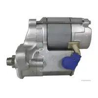 HERTH+BUSS Anlasser Starter 12V 14 kW f&uuml;r TOYOTA 4 Runner Hiace 4 Hilux 6 Pick-Up