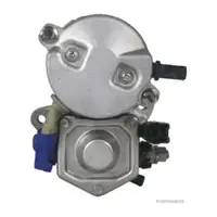HERTH+BUSS Anlasser Starter 12V 14 kW f&uuml;r TOYOTA 4 Runner Hiace 4 Hilux 6 Pick-Up