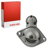HERTH+BUSS JAKOPARTS Anlasser 12V 18 kW f&uuml;r TOYOTA Avensis T22 T25 Corolla E12 2.0 D-4D