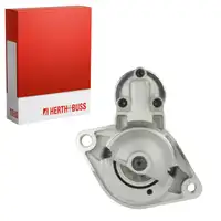 HERTH+BUSS JAKOPARTS Anlasser Starter 12V 1,1 kW f&uuml;r TOYOTA AVENSIS 1.6 COROLLA 1.4