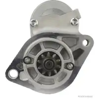 HERTH+BUSS JAKOPARTS Starter Motor 12V 20 kW for TOYOTA Hilux 7 Pickup 2.5 D