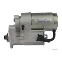 HERTH+BUSS JAKOPARTS Starter Motor 12V 20 kW for TOYOTA Hilux 7 Pickup 2.5 D