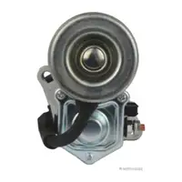 HERTH+BUSS JAKOPARTS Starter Motor 12V 20 kW for TOYOTA Hilux 7 Pickup 2.5 D