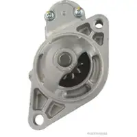 HERTH+BUSS JAKOPARTS Anlasser 12V 16 kW f&uuml;r TOYOTA Yaris Verso P2 1.3 1.4 D-4D