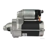 HERTH+BUSS JAKOPARTS Anlasser 12V 16 kW f&uuml;r TOYOTA Yaris Verso P2 1.3 1.4 D-4D