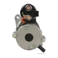 HERTH+BUSS JAKOPARTS Anlasser 12V 16 kW f&uuml;r TOYOTA Yaris Verso P2 1.3 1.4 D-4D