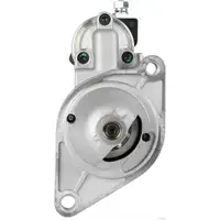 HERTH+BUSS JAKOPARTS Anlasser Starter 12V 1,1KW f&uuml;r TOYOTA AURIS YARIS 1.4 D-4D