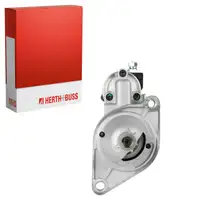 HERTH+BUSS JAKOPARTS Anlasser Starter 12V 1,1KW f&uuml;r TOYOTA AURIS YARIS 1.4 D-4D