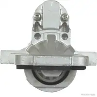 HERTH+BUSS JAKOPARTS Starter Motor 12V 14 kW for MAZDA 3 6 GG GY MPV 2