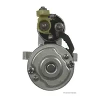 HERTH+BUSS JAKOPARTS Starter Motor 12V 14 kW for MAZDA 3 6 GG GY MPV 2
