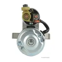 HERTH+BUSS JAKOPARTS Anlasser 12V 10 kW f&uuml;r MAZDA 3 BK 5 CR19 6 GG GY 1.8/2.0