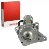 HERTH+BUSS JAKOPARTS Anlasser Starter 12V 22 kW f&uuml;r MAZDA B-Serie BT-50-Pick-Up