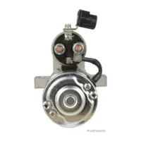 HERTH+BUSS JAKOPARTS Anlasser Starter 12V 1.2kW f&uuml;r MAZDA 5 (CR19) 1.8 CW) 2.0