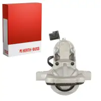 HERTH+BUSS JAKOPARTS Anlasser Starter 12V 1.2kW f&uuml;r MAZDA 5 (CR19) 1.8 CW) 2.0