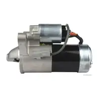 HERTH+BUSS JAKOPARTS Anlasser Starter 12V 20 kW f&uuml;r MAZDA 3 BL 6 GH CX-7 ER