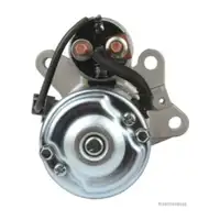 HERTH+BUSS JAKOPARTS Anlasser Starter 12V 20 kW f&uuml;r MAZDA 3 BL 6 GH CX-7 ER
