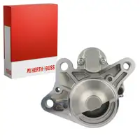 HERTH+BUSS JAKOPARTS Anlasser Starter 12V 20 kW f&uuml;r MAZDA 3 BL 6 GH CX-7 ER
