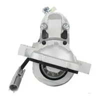 HERTH+BUSS Anlasser Starter 12V 14 kW f&uuml;r MAZDA MX-5 3 NC 1.8 2.0 bis Fgst. LF9H18400