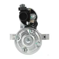 HERTH+BUSS Anlasser Starter 12V 1,2 kW f&uuml;r MAZDA 3 BL 5 CW 6 GH 1.8/2.0 MZR 2.3 MPS Turbo
