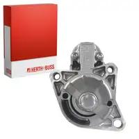 HERTH+BUSS JAKOPARTS Anlasser 12V 10 kW f&uuml;r MAZDA 323 C/S 5 F/S 6 MX-5 2 Premacy 1.3-2.0