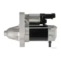 HERTH+BUSS JAKOPARTS Starter Motor 12V 17 kW for HONDA CR-5 3 RE 2.0 i 4WD