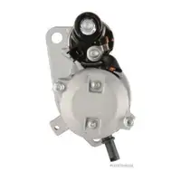 HERTH+BUSS JAKOPARTS Starter Motor 12V 17 kW for HONDA CR-5 3 RE 2.0 i 4WD