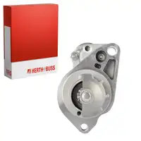 HERTH+BUSS JAKOPARTS Starter Motor 12V 17 kW for HONDA CR-5 3 RE 2.0 i 4WD