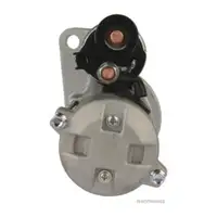 HERTH+BUSS JAKOPARTS Anlasser 12V 1,4 kW f&uuml;r HONDA CIVIC IX CR-V IV 141 155 PS