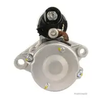 HERTH+BUSS JAKOPARTS Anlasser Starter 12V 18 kW für HONDA CR-5 3 2.2 i-DTEC 4WD