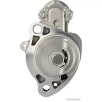 HERTH+BUSS JAKOPARTS Starter Motor 12V 0.8 kW for HONDA Jazz 2 1.2 i-DSI 1.3
