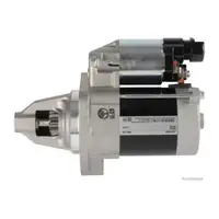 HERTH+BUSS JAKOPARTS Starter Motor 12V 0.8 kW for HONDA Jazz 2 1.2 i-DSI 1.3