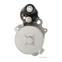 HERTH+BUSS JAKOPARTS Starter Motor 12V 0.8 kW for HONDA Jazz 2 1.2 i-DSI 1.3
