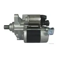 HERTH+BUSS JAKOPARTS Starter Motor 12V 1.2 kW for HONDA Prelude 4 2.0/2.3i 16V