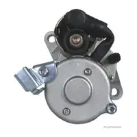 HERTH+BUSS JAKOPARTS Starter Motor 12V 1.2 kW for HONDA Prelude 4 2.0/2.3i 16V
