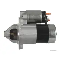 HERTH+BUSS JAKOPARTS Anlasser Starter 12V 1.2kW f&uuml;r MITSUBISHI Lancer 7 Outlander 1