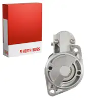 HERTH+BUSS JAKOPARTS Anlasser Starter 12V 1.2kW f&uuml;r MITSUBISHI Lancer 7 Outlander 1