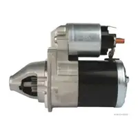 HERTH+BUSS JAKOPARTS Anlasser 12V 12 kW f&uuml;r MITSUBISHI Asx Lancer 8 1.6 MIVEC